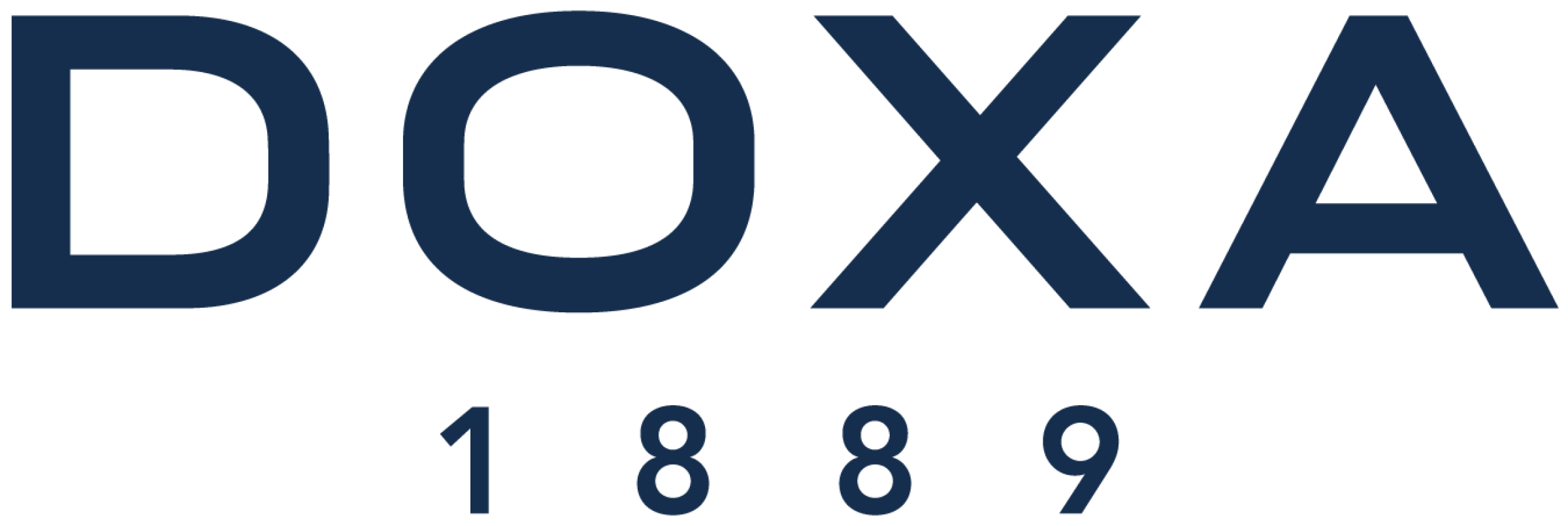 Logo DOXA
