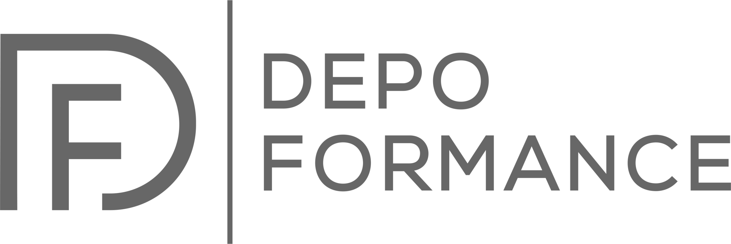 Logo Depoformance
