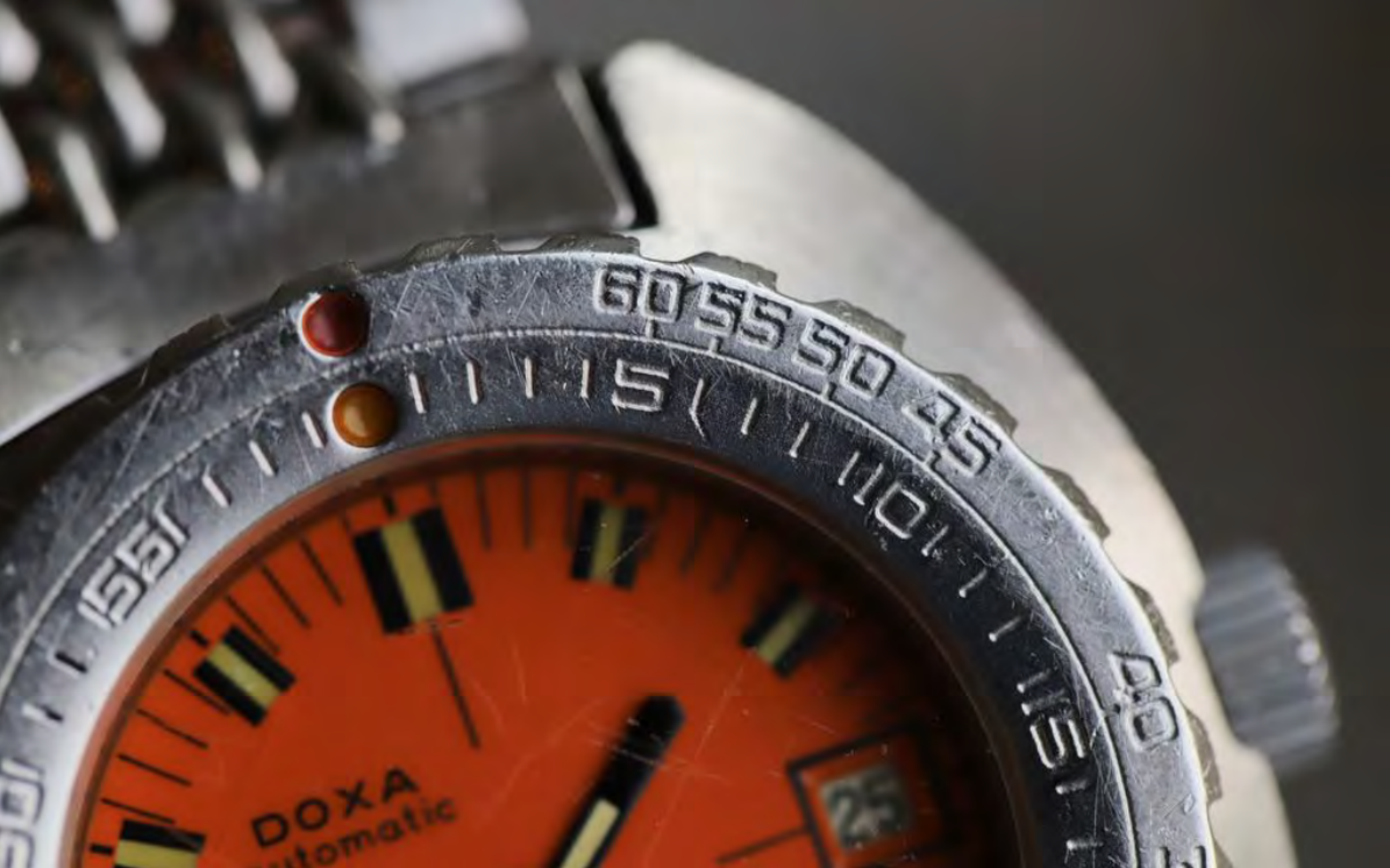 Doxa Sub 300T