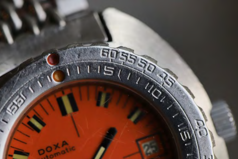 Doxa Sub 300T