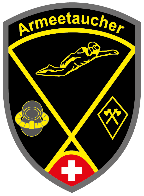 Verein Armeetaucher
